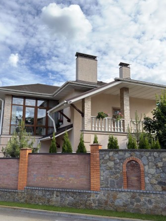 Private Resort Residence | Іванковичі | 12 км від Києва - фото 1