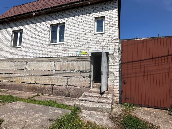 Продаж Будинку із гаражним комплексом для бізнесу! 15 соток | Іванковичі | 20 хв до Теремків