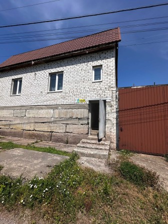 Продаж Будинку із гаражним комплексом для бізнесу! 15 соток | Іванковичі | 20 хв до Теремків - фото 1