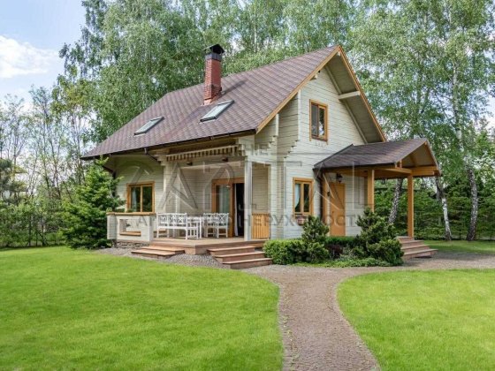 Продаж будинку з великою територією вул.Шевченка, с.Капітанівка