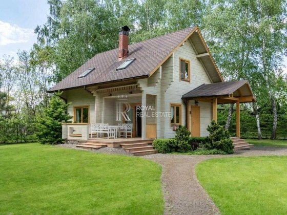 Продаж Будинок Капітанівка вул. Шевченка 138 м² 3 кімнати 29 соток Баня Сад Підвал Свердловина Ліс П