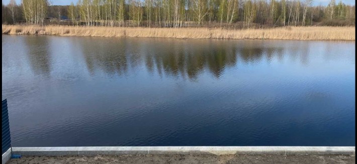 Кийлів.Бориспільський.Продаж.(Дом). Будинок на березі Дніпра з виходом до води!!! - фото 1