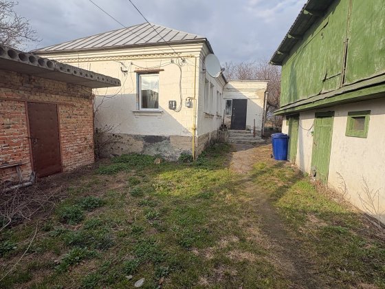 Продам будинок в с. Красилівка Красиловка