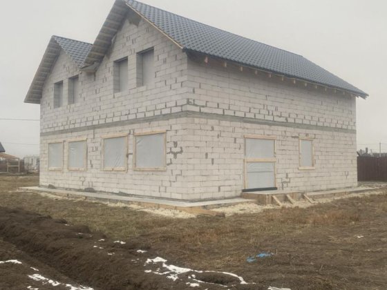 Продам дом на два хозяина Красилівка