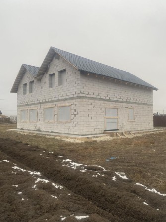 Продам дом на два хозяина - фото 1