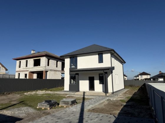 Будинок продаж 140м2 7 соток Круглик