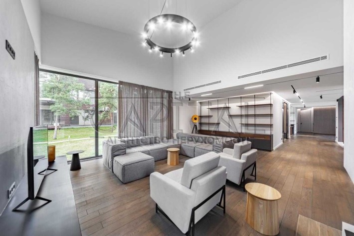 Продаж будинку 397м2 Дамба с.Лебедівка ,Goodlife Park, Вишгородський р-н, 16 соток - фото 1