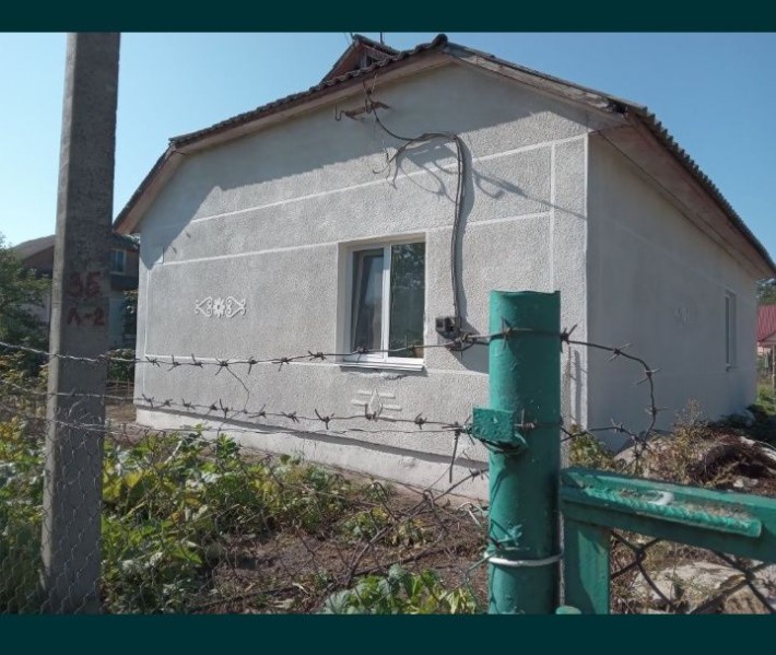 Продаж будинку в 5 хвилинах від лісу та каналу річки Дніпро - фото 1