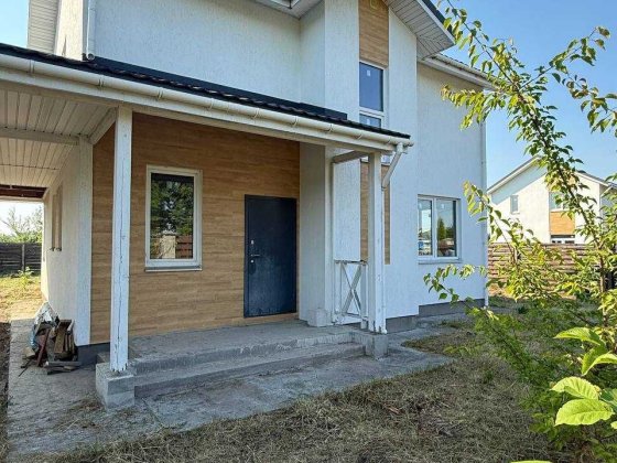 Від власника! Продаж будинку 158 м²,  КМ “Сім озер”, Крушинка, закрита територія, 5 кімнат, гараж на Крушинка