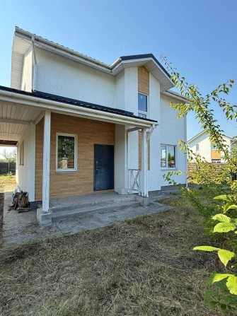 Від власника! Продаж будинку 158 м²,  КМ “Сім озер”, Крушинка, закрита територія, 5 кімнат, гараж на - фото 1