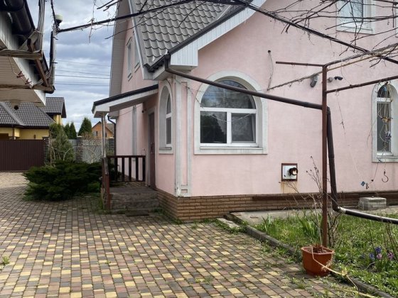 Продаж будинку Бучанський район с. Любімивка, 25 км від Києва, без%