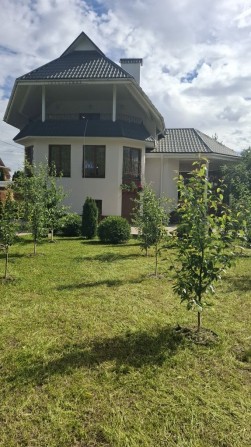 Продаж 2 поверхового будинку з ремонтом в селі Буча Київська область - фото 1