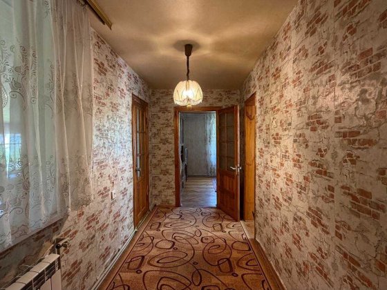 Продам квартиру в Лютежі (Вишгородський р-н). Лютіж