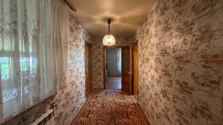 Продам квартиру в Лютежі (Вишгородський р-н). - фото 1