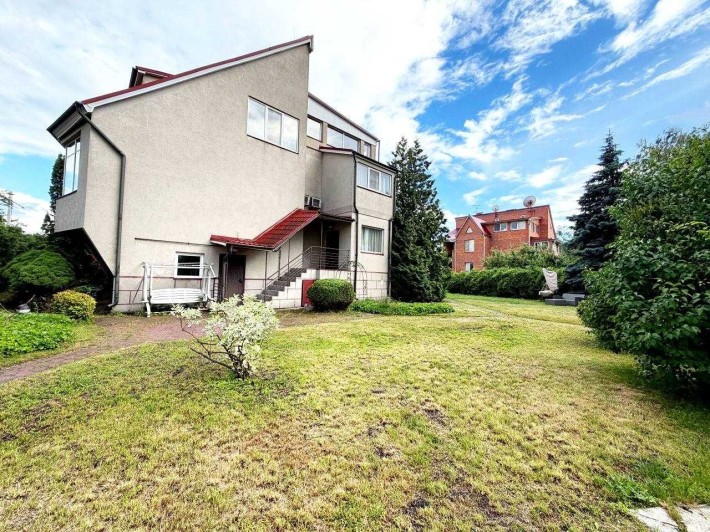 Продам БУДИНОК 440 кв.м на 12 сотках в мала Олександрівка - фото 1