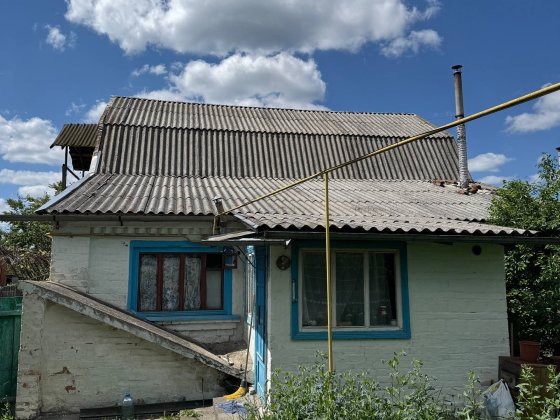 Власний будинок з великою земельною ділянкою без переплат - вигідна пропозиція! Микуличи