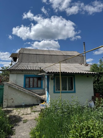 Власний будинок з великою земельною ділянкою без переплат - вигідна пропозиція! - фото 1