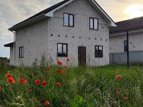 Вигідна пропозиція! Двоповерховий будинок в мальовничій локації! Ділянка 6 соток! Микуличи