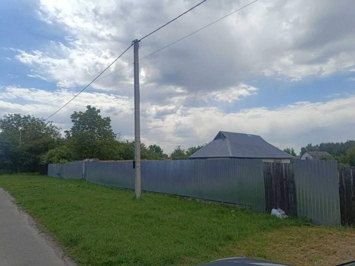 Продаж будинку 48.5 м² на ділянці 11.3 соток с. Микулич - фото 1