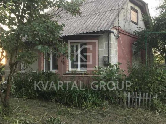 Будинок с. Микуличі де неймовірна природа та каскад озер. Микуличи