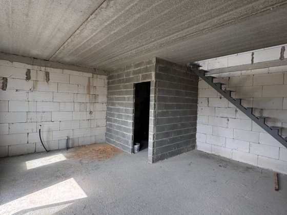Таунхауси від 44–66 м²  Власний дворик Михайловка-Рубежовка