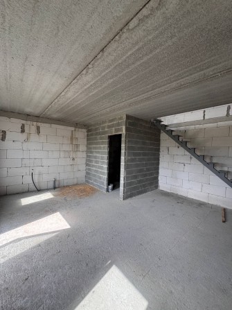 Таунхауси від 44–66 м²  Власний дворик - фото 1