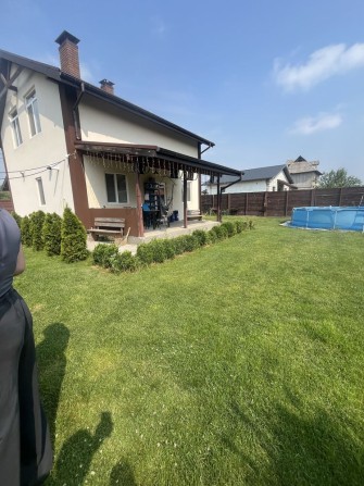 Продам будинок біля лісу з ремонтом в Мощуні - фото 1
