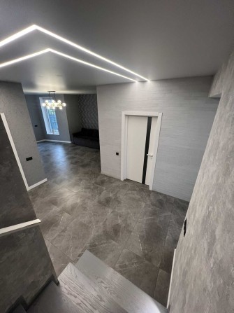 Продам будинок преміум класу 225м² с. Нове(Боярка) обжите КМ біля лісу - фото 1