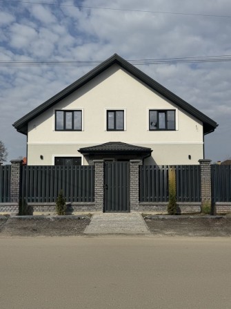 Продаж будинку сНове 1 ша школа газ бомбосховище - фото 1