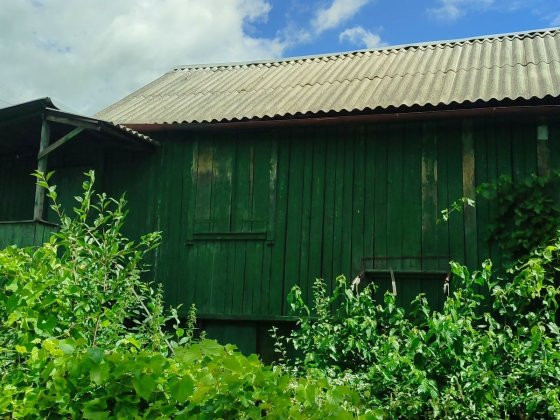 Продаю свій  дачний  будинок  Устье Десни (Осещина) Осещина