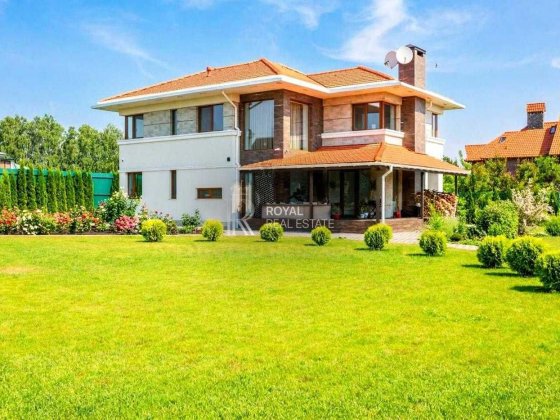 Продаж / Будинок / Осикові