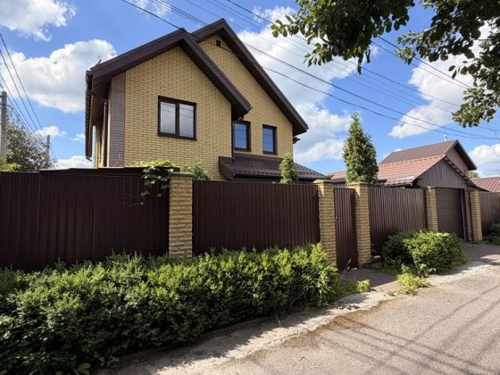 Продам будинок, Вишневий Хуторок, Петропавлівське