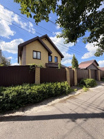 Продам будинок, Вишневий Хуторок, Петропавлівське - фото 1
