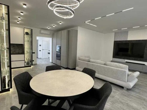 Продаж будинку 150м² з готовим дизайнерським ремонтом, меблями та технікою Розглядаємо Держпрограмми