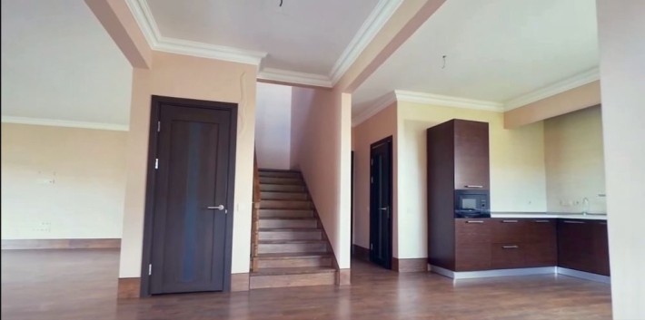 ДУПЛЕКС з ремонтом, 230 кв. Петропавлівське, поруч Гора - фото 1