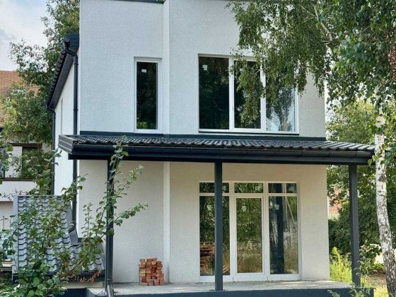 Продаж бізнес проекту міні котеджний комплекс