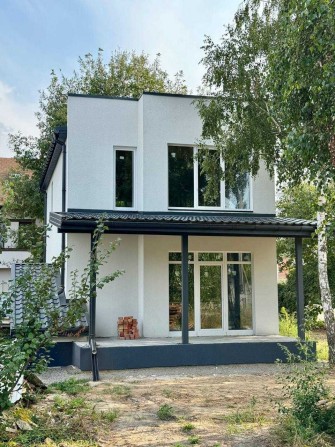 Продаж бізнес проекту міні котеджний комплекс - фото 1