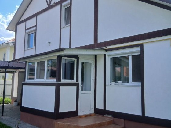 Продам будинок в с. Петропавлівське, Бориспільський р-н Петропавловское