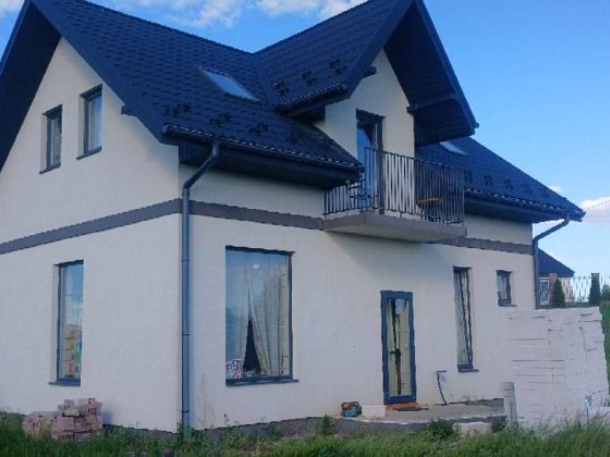 Будинок на 28 сотках біля озера Пилиповичі Пилиповичи