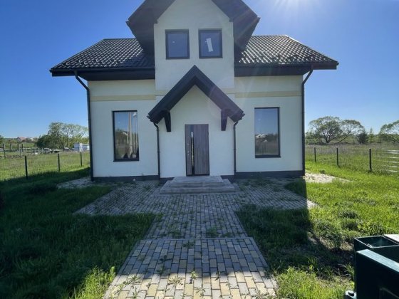 Євідновлення Сертифікат! Готовий будинок з ГАЗОМ ! Пилиповичі Бучанський район Пилиповичи