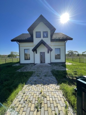 Євідновлення Сертифікат! Готовий будинок з ГАЗОМ ! Пилиповичі Бучанський район - фото 1
