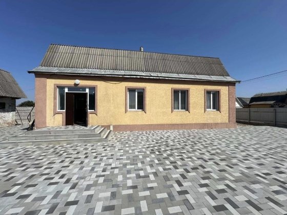 Будинок в селі Плесецьке Плесецкое