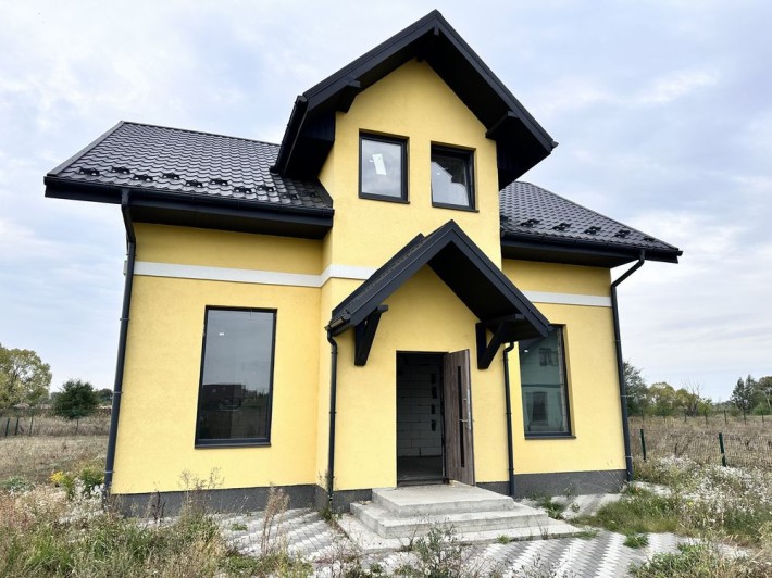 Продаж!Будинок в котеджному містечку ! газифікований! є відновлення Сертифікат! Бучанський район - фото 1