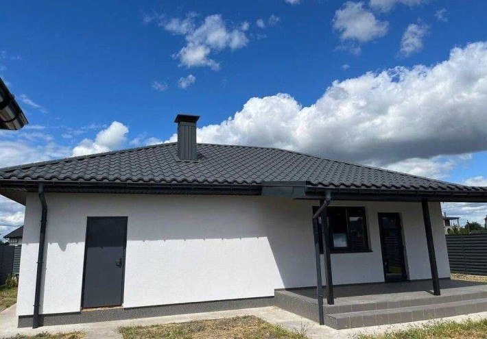 Продам будинок , село Погреби - фото 1
