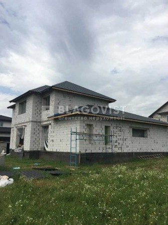 Продаж Будинку с.Погреби, Броварський р-н, Пуховка - фото 1
