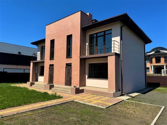 Продам дуплекс 102 м2 по низькій ціні! Погреби Київ Є-Оселя без % Погреби