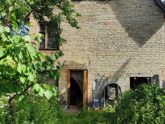 Дача в СТ  "Лютежське", бориспільський р-н, с. Процев, 20 км від метро Осокорки Проців