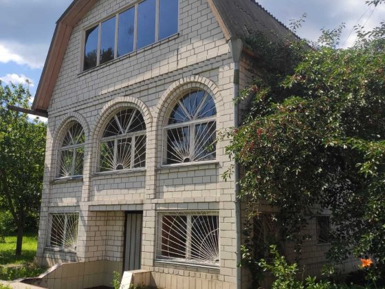 Продаж будинку біля с. Проців 140 кв.м Проців