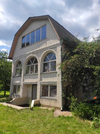Продаж будинку біля с. Проців 140 кв.м - фото 1