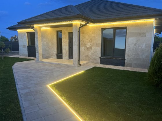 Будинок біля лісу та озера | Путрівка | 120 м² | 8 соток Путровка
